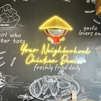Mama Hieu's - Wall art - Vietnamese Near Me - Westminster , California Mama Hieu's - Wall art - Vietnamese Near Me - Westminster , California