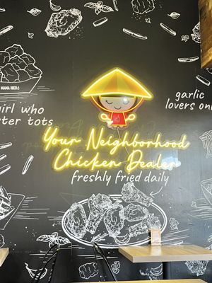Menu photo 3 Mama Hieu's  Westminster , CA