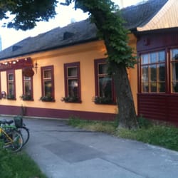 Restaurant Waldtzeile