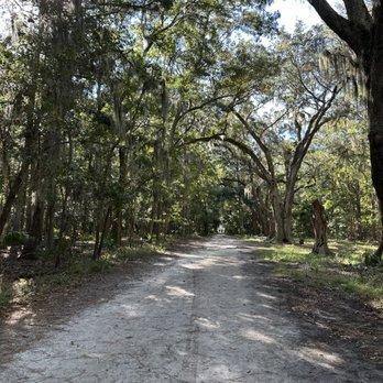 Wormsloe State Historic Site - Landmarks & Historical Buildings Near Me - Savannah, Georgia