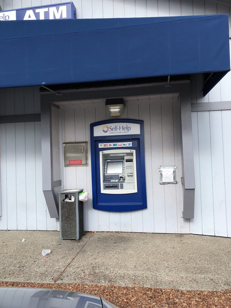 Community trust credit union a division of self help fcu updated may