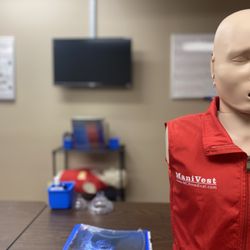 EMskillz - Learn CPR from the best.