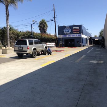 Pacific Tire - Tires Near Me - Lawndale, California Pacific Tire - Tires Near Me - Lawndale, California