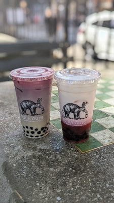 Boba Guys Nolita by null