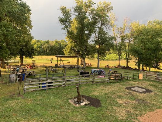 Parley Lake Winery by null