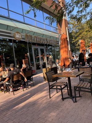 Del Frisco's Grille by null