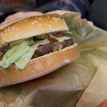 Burger King - Wopper - Burgers Near Me - San Francisco, California Burger King - Wopper - Burgers Near Me - San Francisco, California