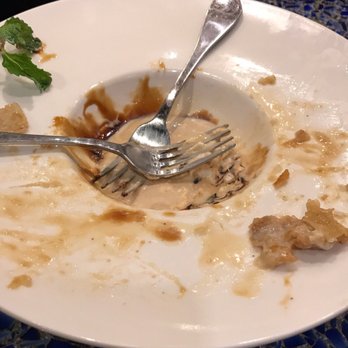Harney Oceanside - OMG try the banana foster. NEW and amazing!!!! i really tried to stop eating for a pic... that failed - Sushi Bars Near Me - Oceanside, California