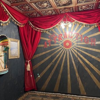 Palace Games - Escape Games Near Me - San Francisco, California