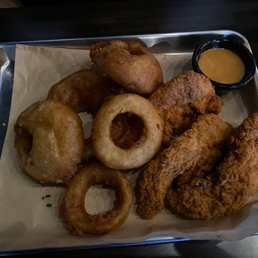 Chicken Strips