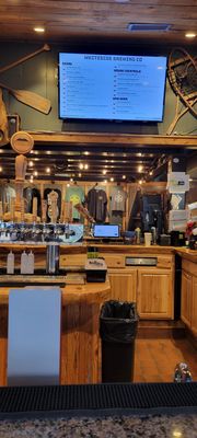 Whiteside Brewing Company by null