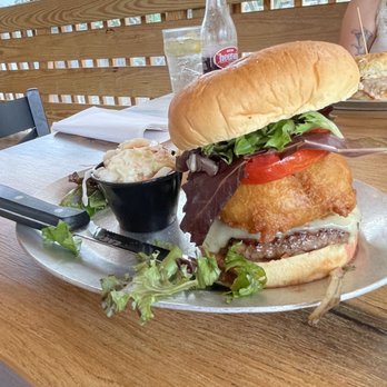 bisQit - House Burger - Burgers Near Me - Pawleys Island, South Carolina bisQit - House Burger - Burgers Near Me - Pawleys Island, South Carolina