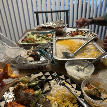 Chicken Chick - Persian/Iranian Near Me - Lawndale, California