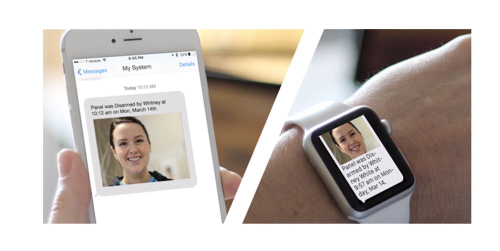 Iwatch Security - veterans service organization in Raleigh, NC