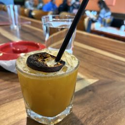 Margarita