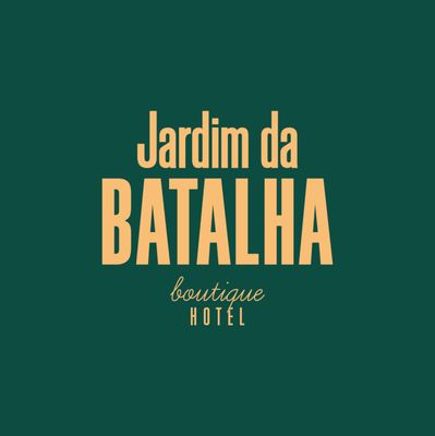 Jardim da Batalha Boutique Hotel by Shiadu by null