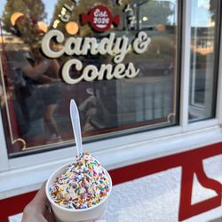 Glen Ellyn Candy & Cones