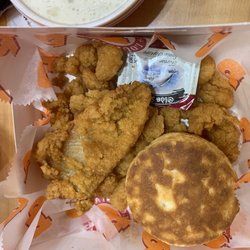 Popeyes Louisiana Kitchen