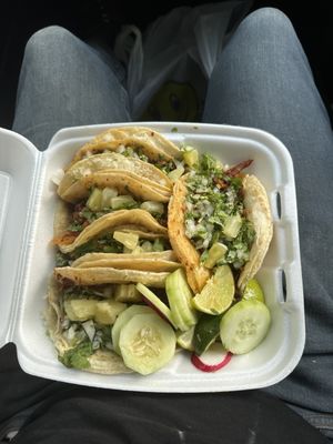 La Poblanita by null