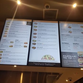 Urbane Cafe - New American Near Me - Henderson, Nevada