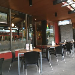Hog's Australia's Steakhouse - Watergardens