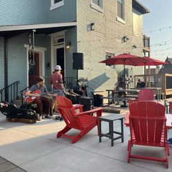 Rosko's Brew House