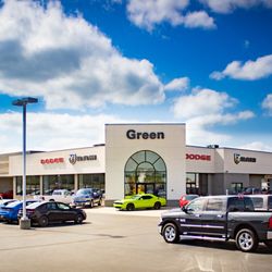 Green Dodge Springfield Il >> Auto Repair In Springfield Yelp Green Dodge Springfield Il >> Auto Repair In Springfield Yelp
