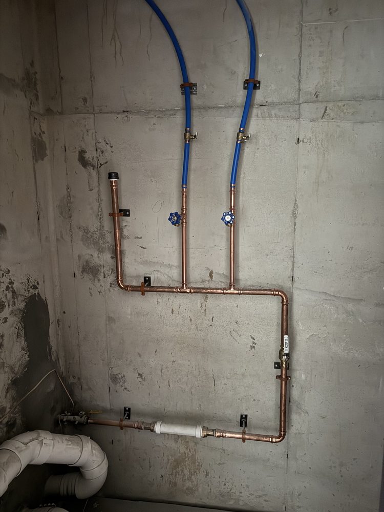 Slide of Vano’s Plumbing