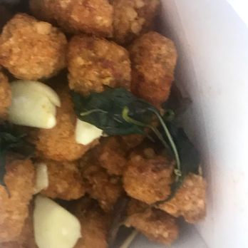 i-Tea - Popcorn chicken - Ramen Near Me - Milpitas, California i-Tea - Popcorn chicken - Ramen Near Me - Milpitas, California