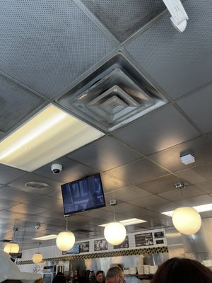 Waffle House by null
