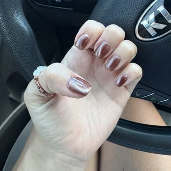 Glow Nail Bar - Nail Salons Near Me - Oviedo, Florida
