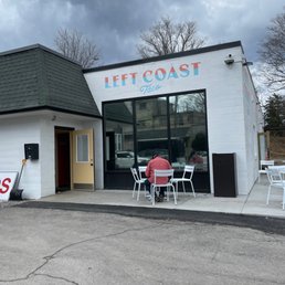 LEFT COAST TACO - Updated October 2025 - 175 Photos & 173 Reviews - 54