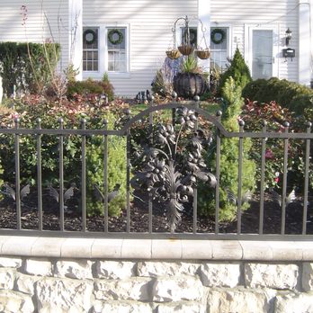 Ornamental Metal Shop - Fences & Gates Near Me - Middletown, New York Ornamental Metal Shop - Fences & Gates Near Me - Middletown, New York