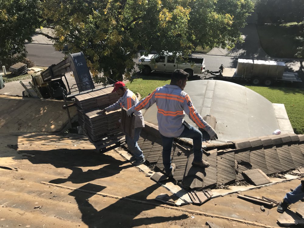 Slide of Aftermath Roofing Construction & Renovations