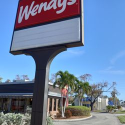 Wendy's