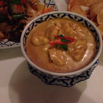 Kanok Thai Massage - Masaman curry - Occupational Therapy Near Me - Ennis, CE Kanok Thai Massage - Masaman curry - Occupational Therapy Near Me - Ennis, CE