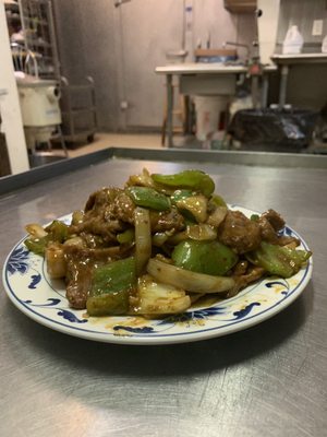 New Garden Chinese Restaurant by null