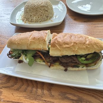 Bamboo Ridge - Thai Near Me - Buffalo, New York