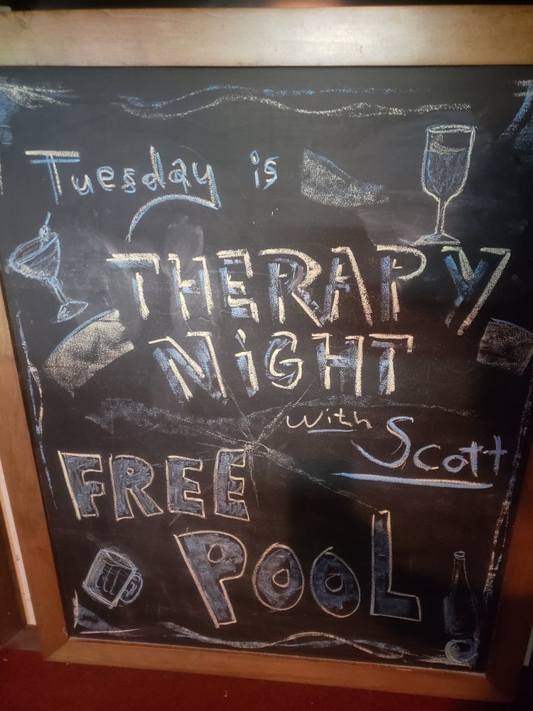 O’MALLEY’S BAR AND GRILLE Updated September 2024 9297 Seminole Blvd