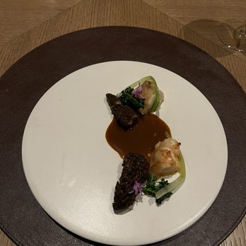 Quince - French Near Me - San Francisco, California