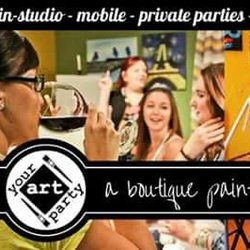 Your Art Party