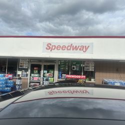 Speedway