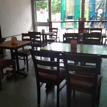 kafe 1788 - Cafes Near Me - London, XGL