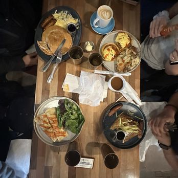 Vovomeena - Food - Coffee & Tea Near Me - Phoenix, Arizona