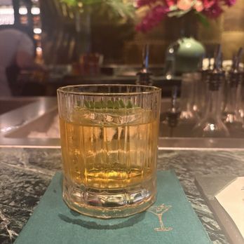 Crying Tiger - Milk Punch - Thai Near Me - Chicago, Illinois