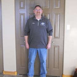 Auto Works 360 - Eldon Hall, Owner