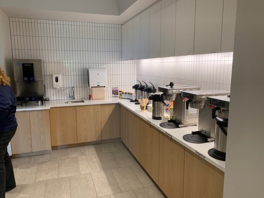 Plymouth Community Center by null