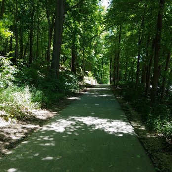 Happy Hollow Park - wide hiking paths - Parks Near Me - West Lafayette, Indiana Happy Hollow Park - wide hiking paths - Parks Near Me - West Lafayette, Indiana