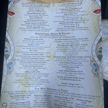 New Delhi Cafe - Menu - Indian Near Me - Eureka Springs, Arkansas New Delhi Cafe - Menu - Indian Near Me - Eureka Springs, Arkansas
