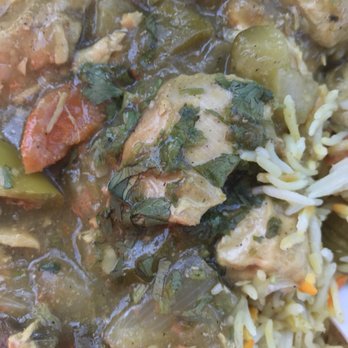 Afro Deli - The chicken curry. Comforting with a kick. - Sandwiches Near Me - Minneapolis, Minnesota Afro Deli - The chicken curry. Comforting with a kick. - Sandwiches Near Me - Minneapolis, Minnesota